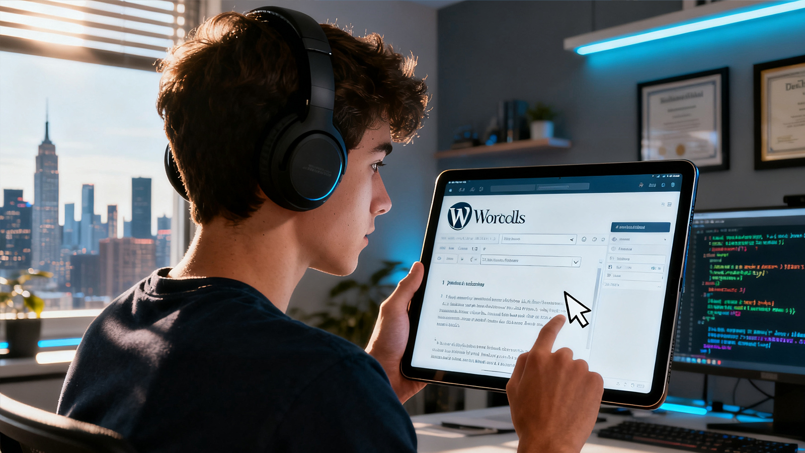 什么是SEO？从零开始的搜索引擎优化完整指南（2025版）